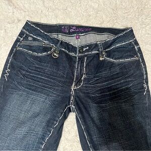 Vintage Luxirie Jeans